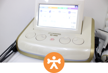長命整体医道　初儀 中儀 導入機器 – たかの整骨院